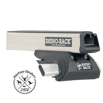 Rhino Rack Querträger Reling Pickup